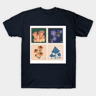 Aesthetic stickers T-Shirt